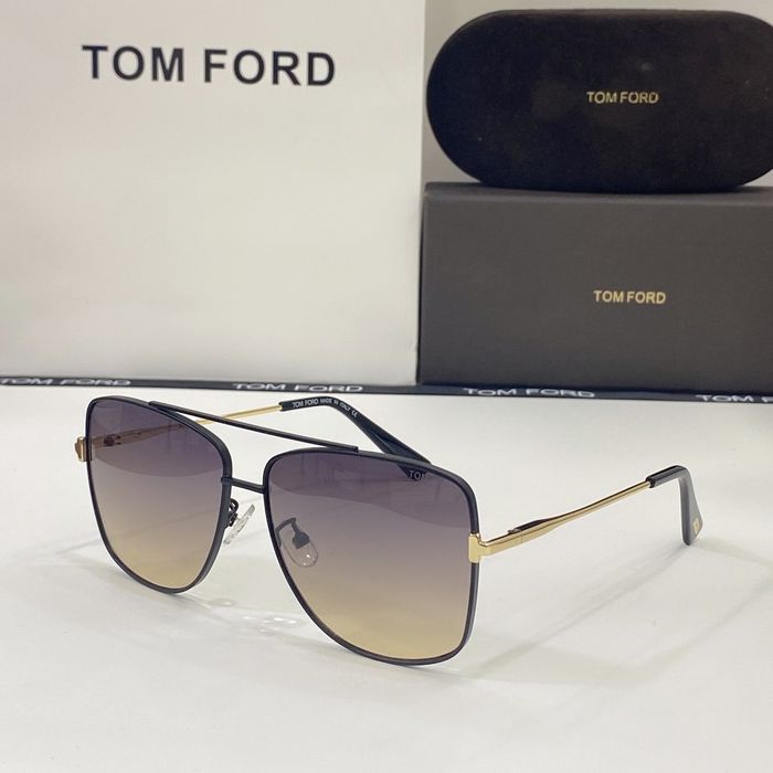 Tom Ford Sunglasses Top Quality TOS00111
